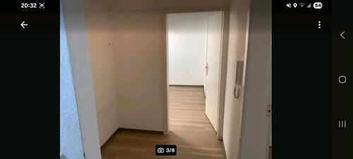 Foto - 3 Zimmer Etagenwohnung in Dillingen (Saar)