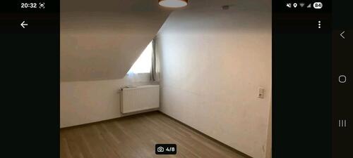 Foto - Etagenwohnung in Dillingen (Saar) zur Miete