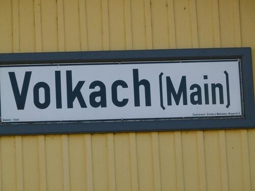 Foto - 1 Zimmer Etagenwohnung in Volkach