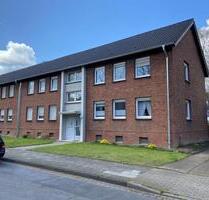 3-Zimmer-Wohnung in Neukirchen-Vluyn Vluyn