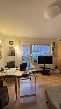 Foto - 3.5 Zimmer Erdgeschoßwohnung in Neukirchen-Vluyn