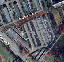 Garage zu vermieten in Eisenberg - Leipzig Altwest