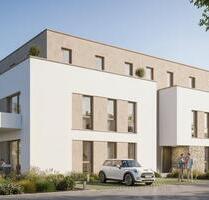 4-Zimmer-Penthousewohnung in Welschneudorf zu vermieten - Nentershausen