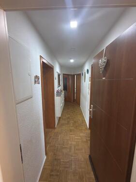 Foto - Bebra 3 Zimmer Wohnung ab 01.06.26