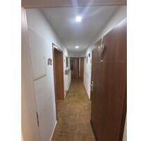 Bebra 3 Zimmer Wohnung ab 01.06.26