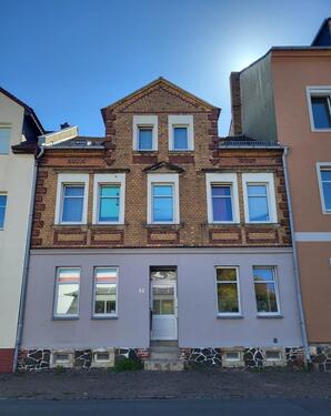 Foto - Wurzen Dachgeschoss 2 Zimmer ab SOFORT