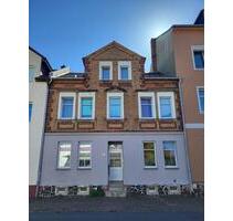 Wurzen Dachgeschoss 2 Zimmer ab SOFORT