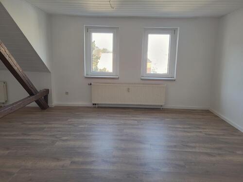 Foto - 2 Zimmer Dachgeschoßwohnung in Wurzen
