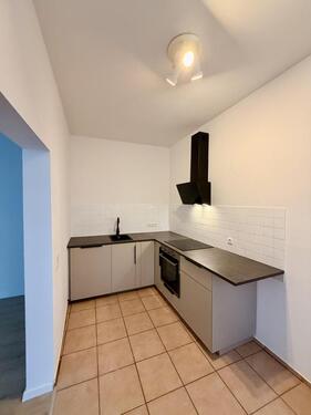 Foto - 2 Zimmer Erdgeschoßwohnung zur Miete in Fürth