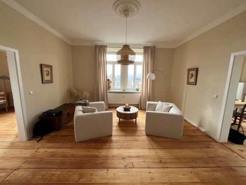 Foto - 3 Zimmer Etagenwohnung zur Miete in Ober-Olm