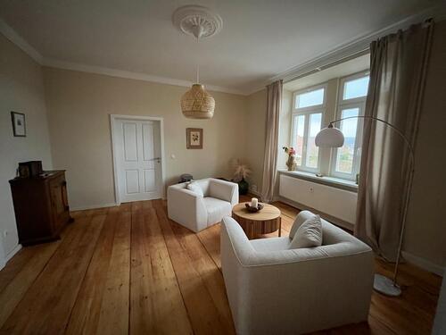 Foto - 3 Zimmer Etagenwohnung in Ober-Olm