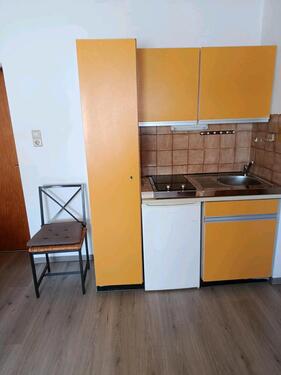 Foto - 1 Zimmer Erdgeschoßwohnung zur Miete in Gries