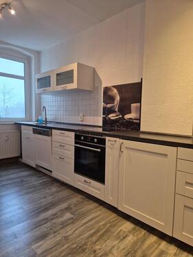 Foto - 4 Zimmer Etagenwohnung zur Miete in Gera