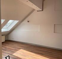 2-Zimmer Dachgeschosswohnung in Langenselbold - Gelnhausen