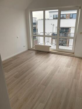 Foto - 2 Zimmer Dachgeschoßwohnung zur Miete in Gelnhausen