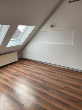 Foto - Dachgeschoßwohnung in Gelnhausen zur Miete