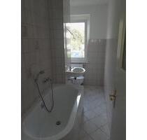 Renovierte Zimmerwohnung in Ringleben - Artern