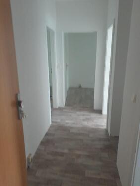 Foto - 3 Zimmer Erdgeschoßwohnung zur Miete in Artern