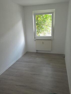 Foto - 3 Zimmer Erdgeschoßwohnung in Artern