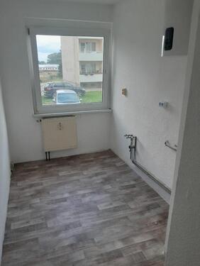 Foto - Erdgeschoßwohnung in Artern zur Miete