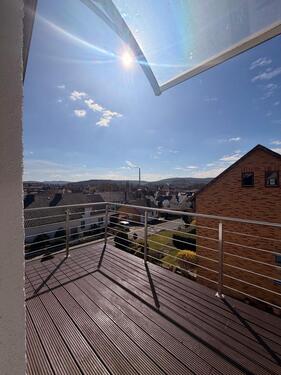 Foto - Helle 2,5 Zimmer Dachgeschosswohnung in Alfeld (Leine)