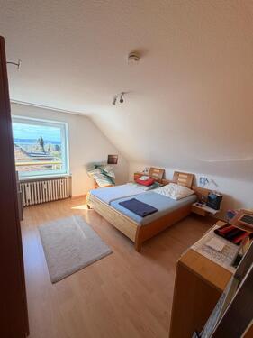 Foto - 2.5 Zimmer Dachgeschoßwohnung zur Miete in Alfeld (Leine)