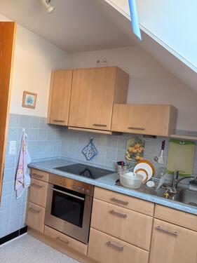 Foto - 2.5 Zimmer Dachgeschoßwohnung in Alfeld (Leine)