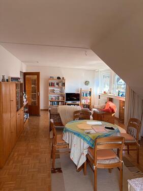 Foto - Dachgeschoßwohnung in Alfeld (Leine) zur Miete