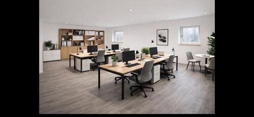 Foto - Büro-Gewerbe-Übungsraum im Zentrum von Reichertshofen