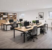 Büro-Gewerbe-Übungsraum im Zentrum von Reichertshofen