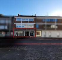 Attraktives Ladenlokal zentrumsnah in Oelde!