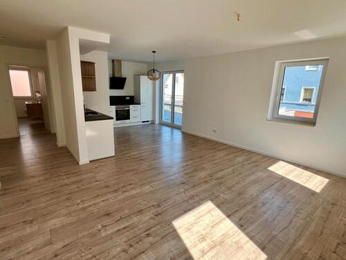 Foto - **Provisionsfrei** Einziehen und Wohlfühlen: 3-Zimmer Wohnung