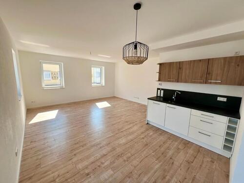 Foto - 3 Zimmer Terrassenwohnung zum Kaufen in Vöhringen