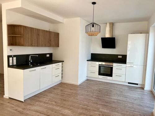 Foto - 3 Zimmer Terrassenwohnung in Vöhringen