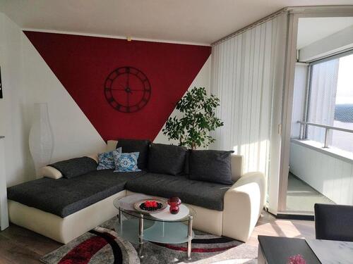 Foto - 2 Zimmer Etagenwohnung zum Kaufen in Schleswig