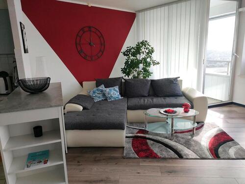 Foto - 2 Zimmer Etagenwohnung in Schleswig