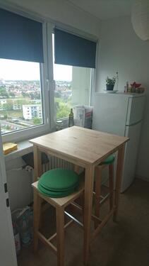 Foto - 1 Zimmer Wohnung Mainz Gonsenheim inkl. Tiefgaragenstellplatz