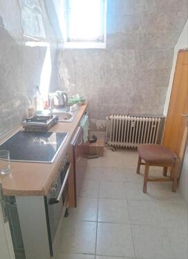 Foto - Etagenwohnung in Kefenrod zur Miete