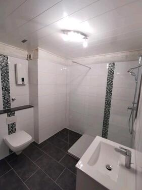 Foto - 3,5 Zimmer-Wohnung in Oberhausen Schmachtendorf