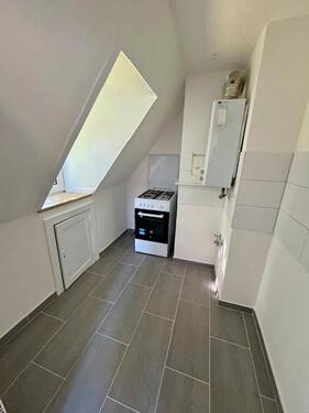 Foto - 2 Zimmer Dachgeschoßwohnung in Rendsburg