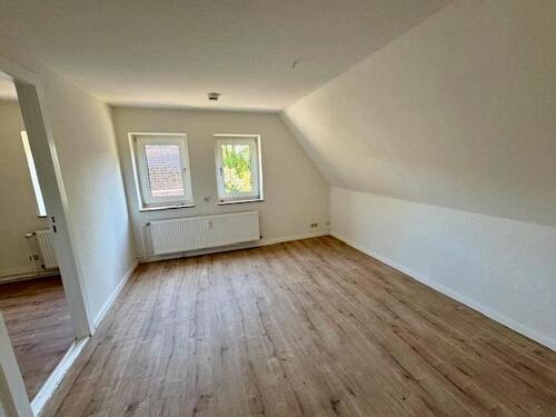 Foto - Dachgeschoßwohnung in Rendsburg zur Miete