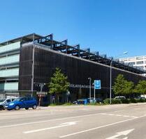 Biete Stellplatz in Solargarage Freiburg-Vauban - Freiburg im Breisgau Günterstal