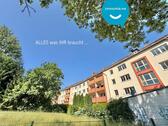 Foto - 3 Zimmer • zur Miete • mit Balkon • Einbauküche • im Lutherviertel • in Chemnitz • schnell sein!