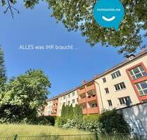3 Zimmer • zur Miete • mit Balkon • Einbauküche • im Lutherviertel • in Chemnitz • schnell sein!
