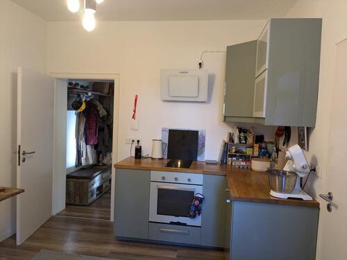 Foto - Mehrfamilienhaus, Wohnhaus in Hamm zum Kaufen