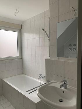 Foto - 3 Zimmer Dachgeschoßwohnung in Gerbrunn