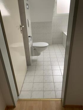 Foto - Dachgeschoßwohnung in Gerbrunn zur Miete