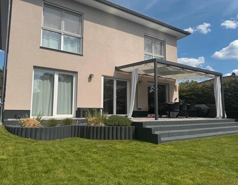 Foto - 6 Zimmer Einfamilienhaus zum Kaufen in Schulzendorf