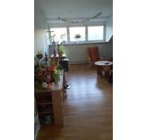 Helle und gepflegte Altbauwohnung 70qm - Kronach