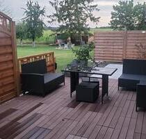 Moderne 3 Zi Whg. 95qm Terasse 35qm direkter Zugang zum Garten - Reinfeld (Holstein)